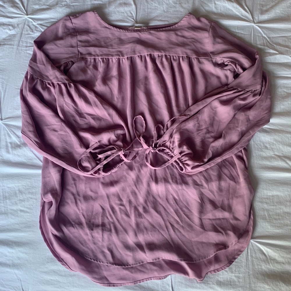 The Loft Ann Taylor blouse